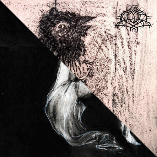 Krallice : Wolf - Astomatous